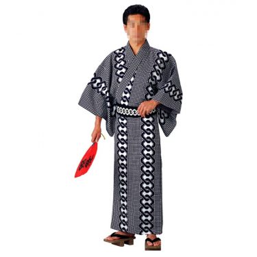 浴衣（ゆかた）の下には何を着る？