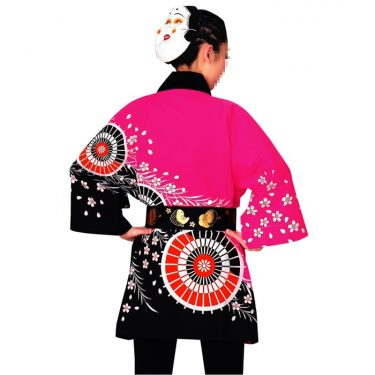 購入前に必見！法被 名入れのポイント
