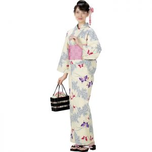 浴衣（ゆかた）