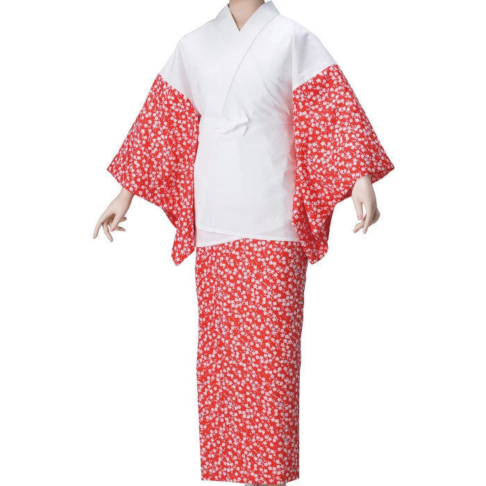 長襦袢とは |お祭天国