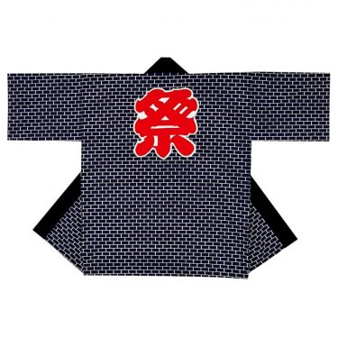 法被の着方を知りたい