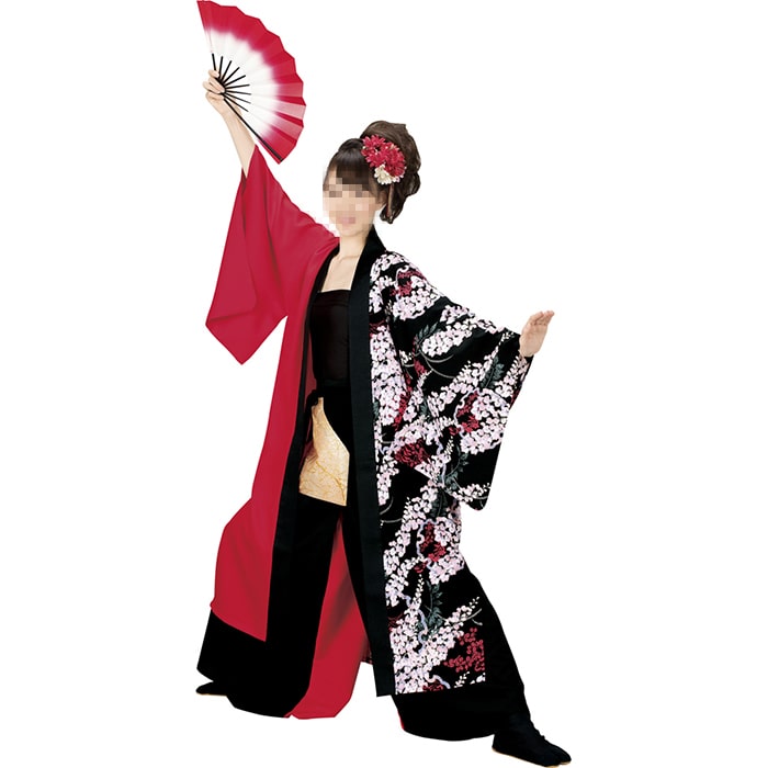 半纏（はんてん） 法被（はっぴ） よさこい衣装 浴衣 着物はお祭天国へ