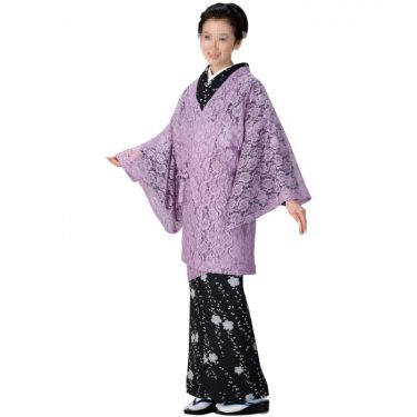 冬の着物は寒い？寒さ知らずの着物スタイルをご案内