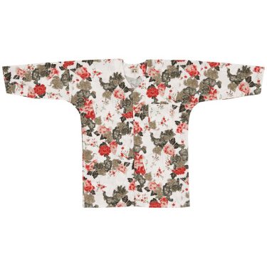 【解説】鯉口シャツ ダボシャツの違いを徹底比較！