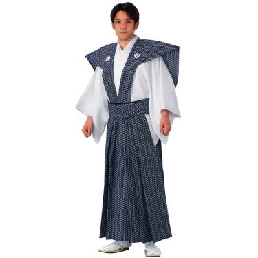 裃の全てを解説：用途、歴史、そして現代での役割