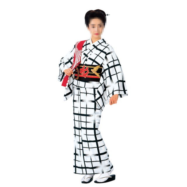 着物