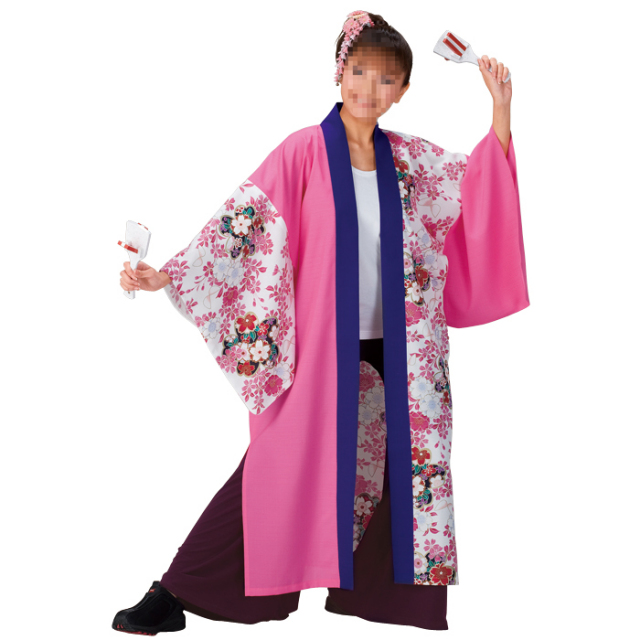 よさこい衣装