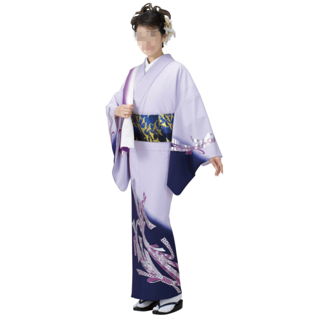 着物