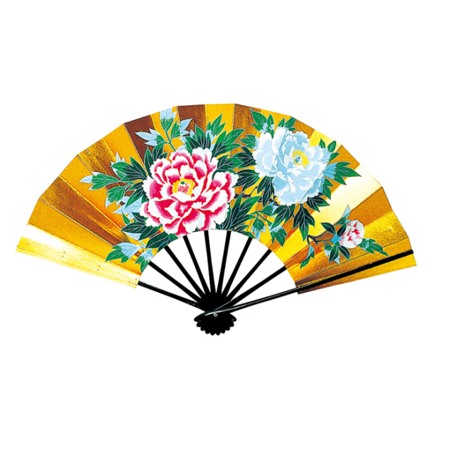 舞扇 扇子