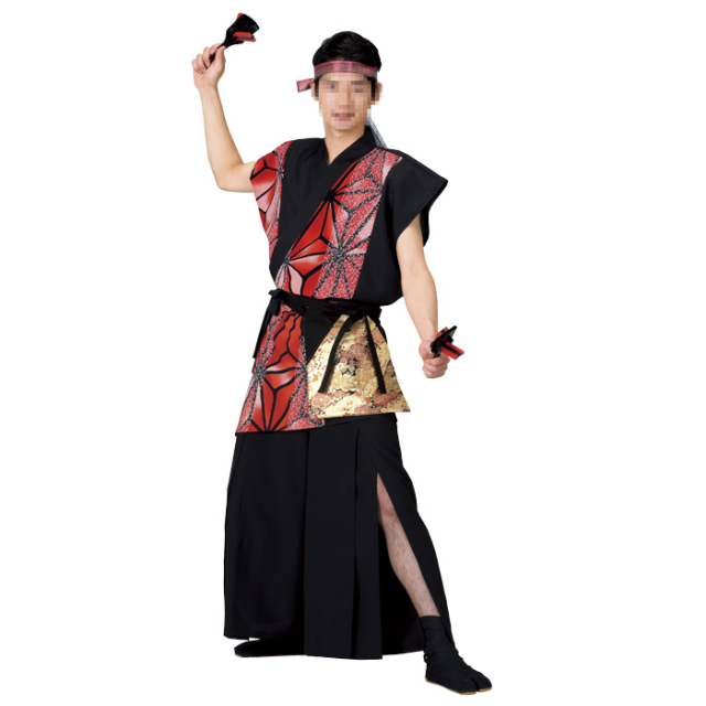 よさこい