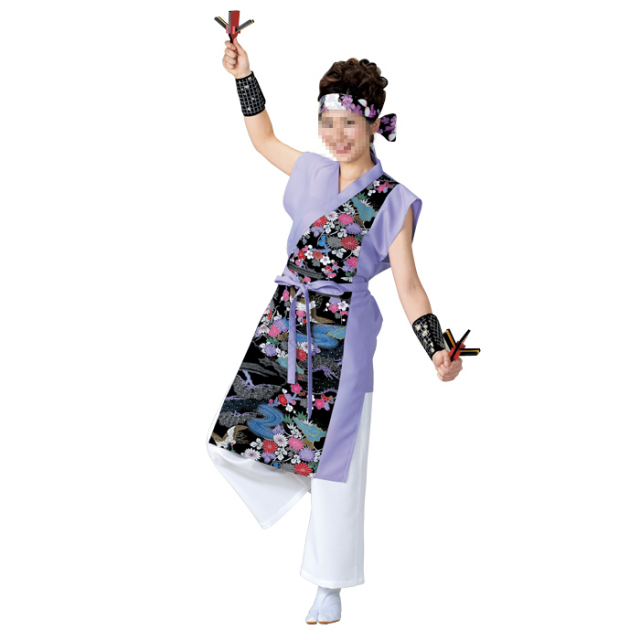 よさこい