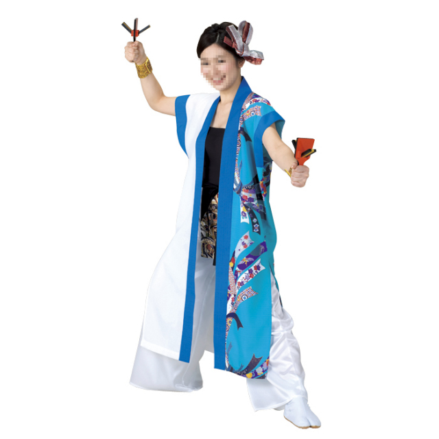 よさこい