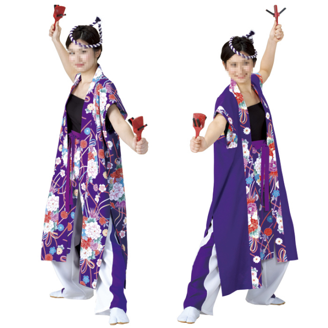 よさこい