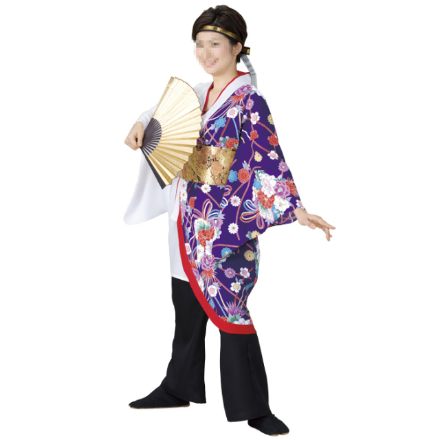 よさこい