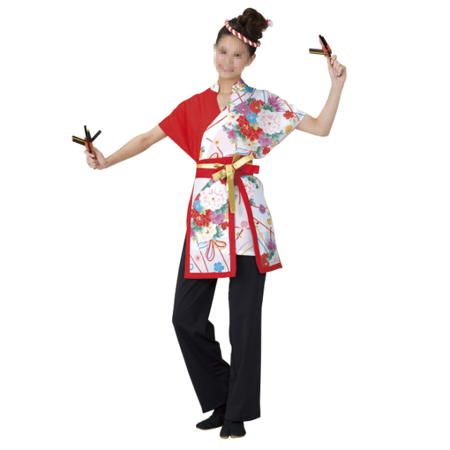 よさこい