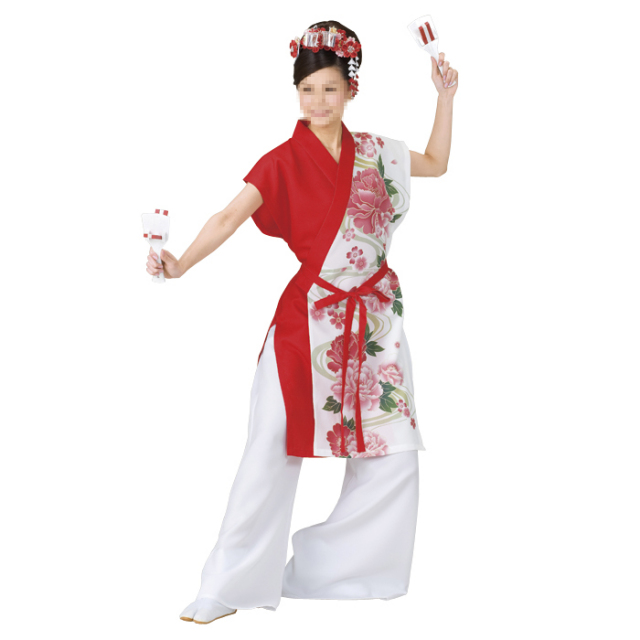 よさこい