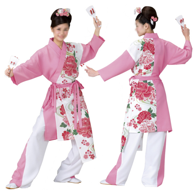 よさこい