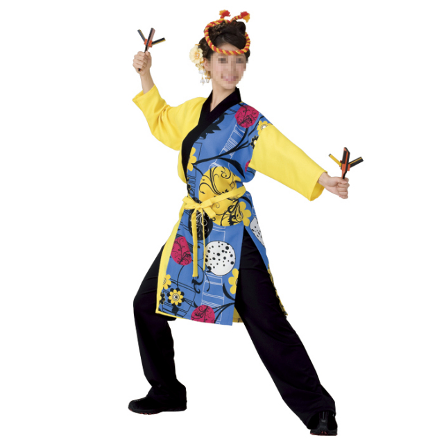 よさこい