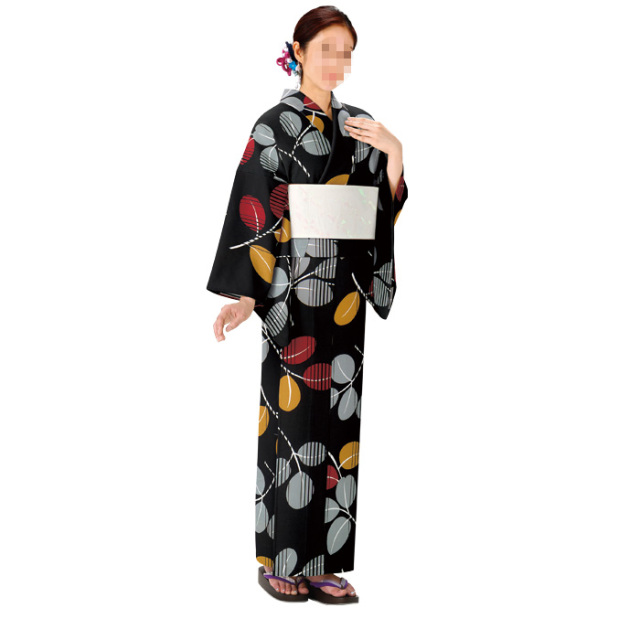 浴衣(ゆかた) 仕立て上がり
