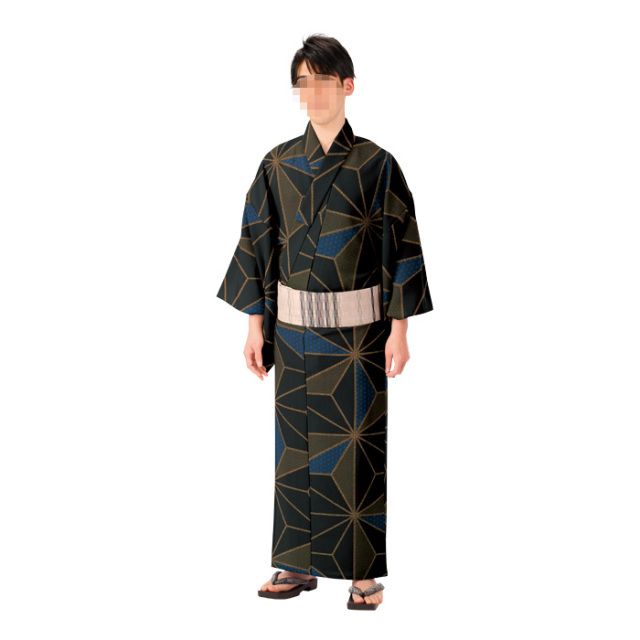 浴衣(ゆかた) 仕立て上がり