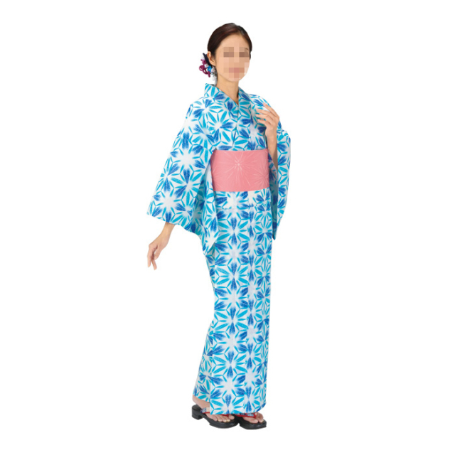 浴衣(ゆかた) 仕立て上がり