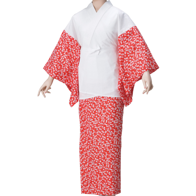 襦袢 東スカート 裾除