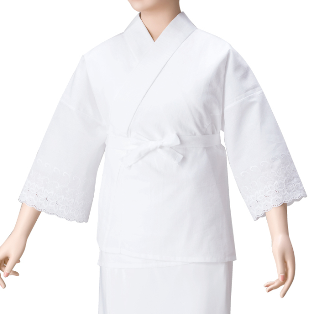 襦袢 東スカート 裾除